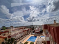 Apartamento · Obra Nueva ORIHUELA COSTA · Lomas De Cabo Roig