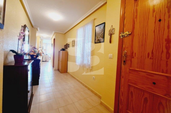 Apartment - Odsprzedaż - La Mata - La Mata