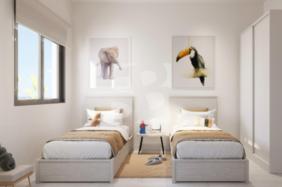 Appartement - Nouvelle construction - TORREVIEJA - Playa de El Cura