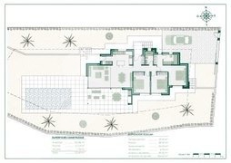 Villa - Nouvelle construction - Benissa - Fanadix