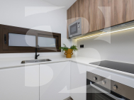 Appartement · Nouvelle construction LOS ALCAZARES · Serena Golf