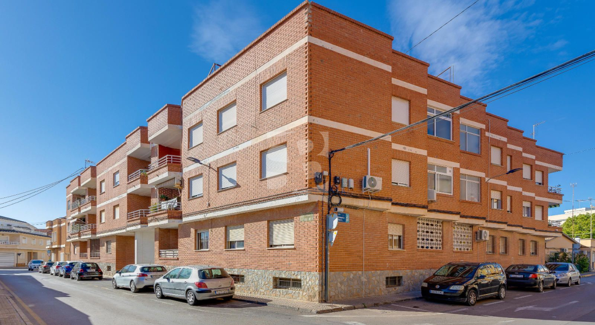 Apartment · Odsprzedaż SAN PEDRO DEL PINATAR · San Pedro Del Pinatar