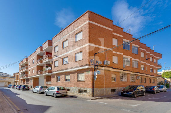 Апартамент - Продажа - SAN PEDRO DEL PINATAR - San Pedro Del Pinatar