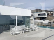 Villa · New Build FINESTRAT · Balcón De Finestrat