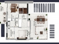 Villa · Nouvelle construction FINESTRAT · Balcón De Finestrat