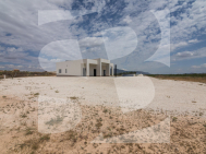 Villa · Obra Nueva Pinoso · Lel