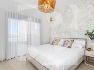 Attique · Nouvelle construction BENIJOFAR · Pueblo