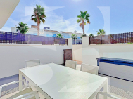 Townhouse · Resale TORREVIEJA · Los Balcones