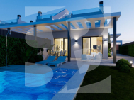 Villa · Nouvelle construction LOS ALCAZARES · Nueva Ribera