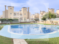 Apartment - Ground Floor Apartment · Segunda Mano ORIHUELA COSTA · Cabo Roig