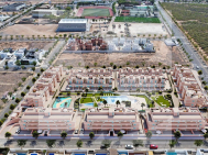 Apartamento · Obra Nueva PILAR DE LA HORADADA · Lo Monte