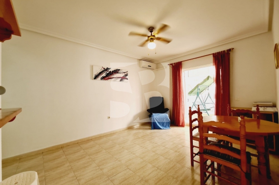 Apartment - Odsprzedaż - La Mata - Parquemar IV