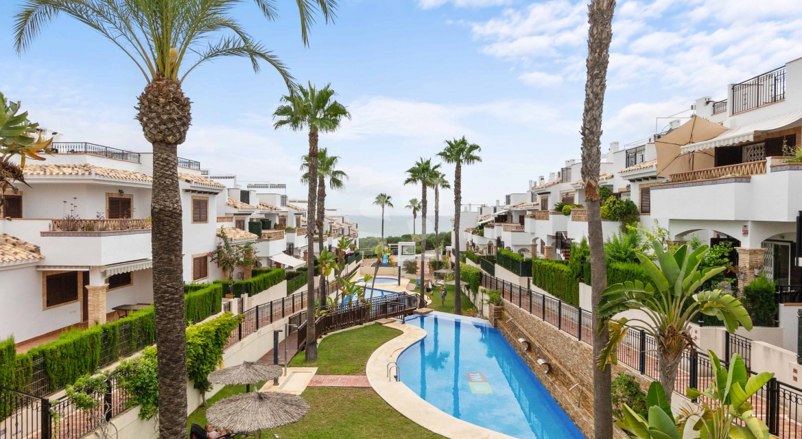 Apartment · Odsprzedaż La Mata · Cañada del Molino