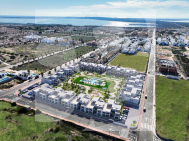 Bungalow · Nouvelle construction CIUDAD QUESADA · Lo Marabu