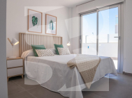Villa · Nouvelle construction LOS ALCAZARES · Torre del Rame