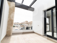 Villa · Obra Nueva ORIHUELA COSTA · Punta Prima