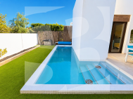 C · La Revente ORIHUELA COSTA · Lomas De Cabo Roig