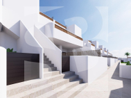 Bungalow · Nouvelle construction DOLORES · Sector 3