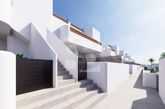 Bungalow - New Build - DOLORES - Sector 3