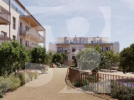 Apartment · New Build Godella · Campolivar