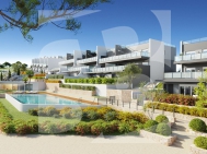 Town House · New Build FINESTRAT · Balcón De Finestrat