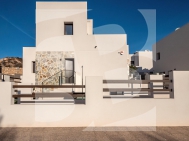 Villa · New Build ORIHUELA COSTA · Pau 8