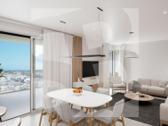 Appartement · Nouvelle construction LOS ALCAZARES · Los Narejos
