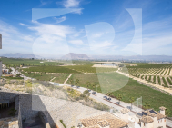Villa · Nouvelle construction ALGORFA · La Finca Golf