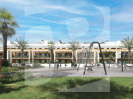 Appartement · Nouvelle construction LOS ALCAZARES · Serena Golf
