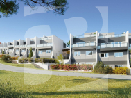 Вилла · Новостройка FINESTRAT · Balcón De Finestrat
