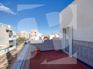 Penthouse · Resale TORREVIEJA · Centro
