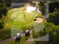 Villa · Obra Nueva PILAR DE LA HORADADA · Lo Romero Golf