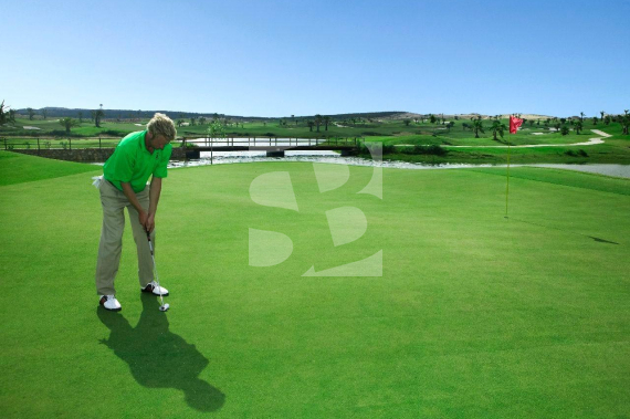 Villa - New Build - ORIHUELA - Vistabella Golf