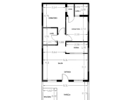 T · La Revente TORREVIEJA · La siesta