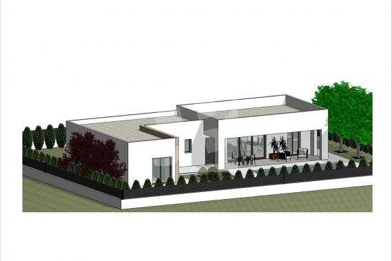 Villa - New Build - La Romana - Batistes