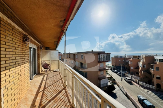 Apartment - Resale - La Mata - La Mata