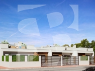 Town House · Nouvelle construction Torre Pacheco · Dolores De Pacheco