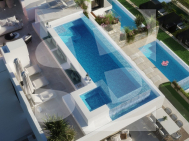 Atico · Obra Nueva ORIHUELA · Las Colinas Golf