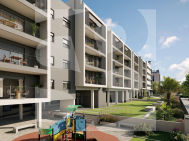 Appartement · Nouvelle construction ALICANTE · San Agustín-PAU 2