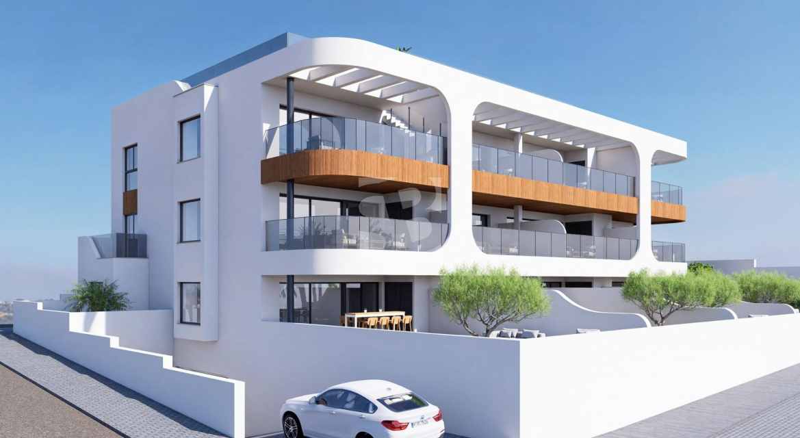 Apartamento · Obra Nueva BENIJOFAR · Pueblo