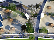 Bungalow · New Build PILAR DE LA HORADADA · Mil Palmeras
