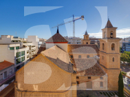 A · La Revente TORREVIEJA · Centro