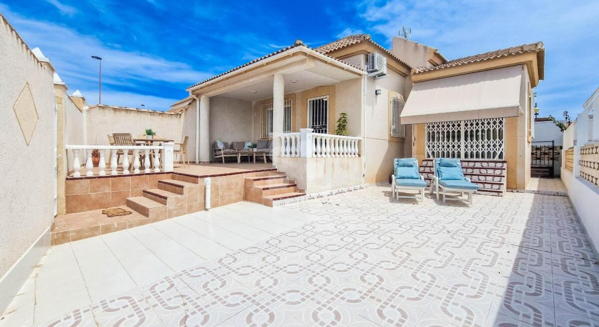 B · Продажа Torrevieja