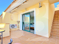 Townhouse · La Revente ORIHUELA · Orihuela Costa