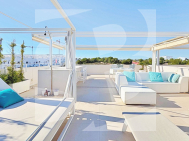 Penthouse · Resale TORREVIEJA · Los Balcones