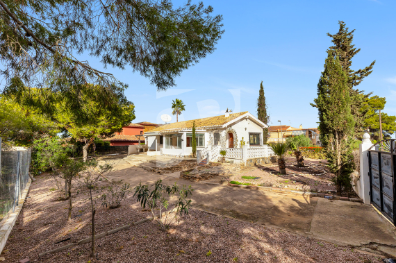 Villa - La Revente - Los Balcones - Los Altos del Edén - Los Balcones - Los Altos del Edén