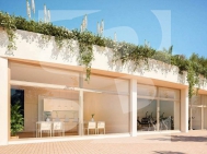 Villa · New Build ALICANTE · Vistahermosa