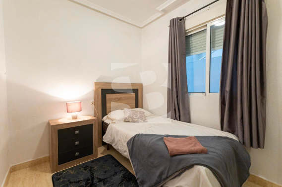 Apartment - Odsprzedaż - TORREVIEJA - Torrevieja