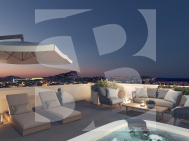 Apartamento · Obra Nueva ALICANTE · San Agustín-PAU 2