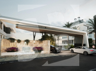 Penthouse · New Build Mutxamel · Bonalba-cotoveta